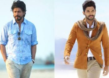 Allu Arjun : షారుఖ్ జవాన్ లో అల్లు అర్జున్ క్యారెక్టర్ పై క్లారిటీ..