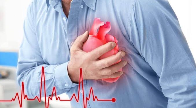 Heart at risk : గుండెకు గండం..