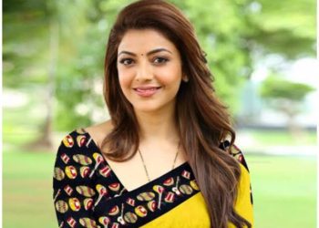 Kajal aggarwal : ఇండియన్ 2 సెట్లోకి అడుగుపెట్టిన చందమామ..