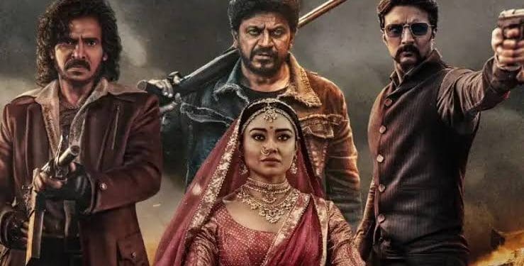 Kabzaa Movie Review : కన్నడ హీరో ఉపేంద్ర నటించిన “కబ్జా” మూవీ రివ్యూ అండ్ రేటింగ్..
