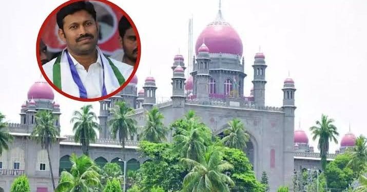 Viveka Murder Case : అవినాష్ రెడ్డి పిటిషన్ ను తిరస్కరించిన హైకోర్టు..