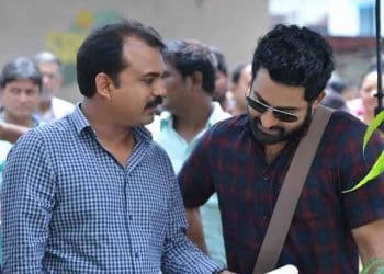 NTR30 Update : ఎన్టీఆర్ 30 మూవీ ముహూర్తం ఫిక్స్..