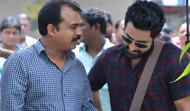 NTR30 Update : ఎన్టీఆర్ 30 మూవీ ముహూర్తం ఫిక్స్..