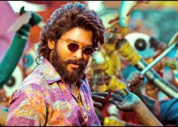 Pushpa 2 Update : బన్నీ బర్త్ డేకి ఫ్యాన్స్ కి స్పెషల్ గిఫ్ట్..