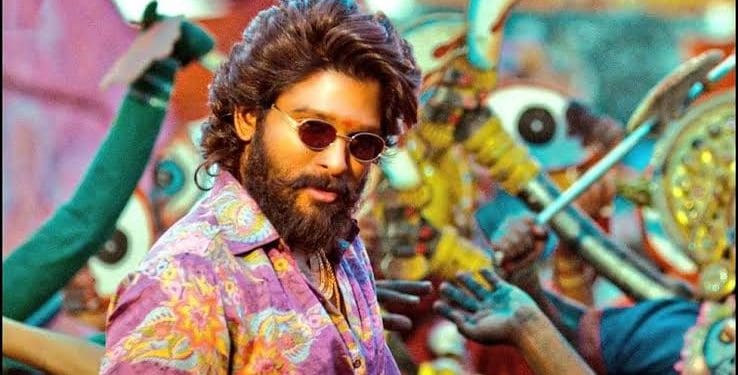 Pushpa 2 Update : బన్నీ బర్త్ డేకి ఫ్యాన్స్ కి స్పెషల్ గిఫ్ట్..