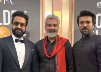 RRR Team Oscar Entry Pass : ఆస్కార్ ఎంట్రీ పాస్ కోసం RRR టీం ఎంత ఖర్చు చేసిందో తెలుసా..!?