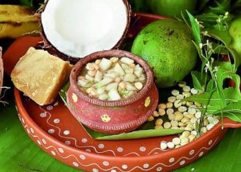 Ugadi Festival 2023 : ఉగాది పండుగ విశిష్టత.. ఉగాది పచ్చడి ప్రాముఖ్యత..