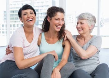 Women Health : 40 ఏళ్ళు దాటిన ఆడవారికి ఇన్ని సమస్యలు వస్తాయా..!?