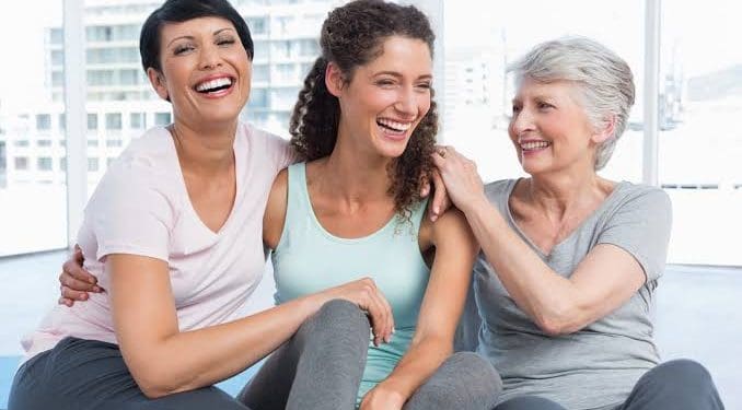 Women Health : 40 ఏళ్ళు దాటిన ఆడవారికి ఇన్ని సమస్యలు వస్తాయా..!?