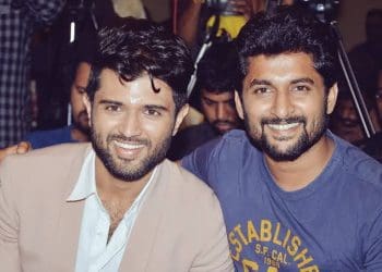 Nani Dasara Movie : నాని దసరా.. విజయ్ లైగర్ లాగా కాదుగా..!?