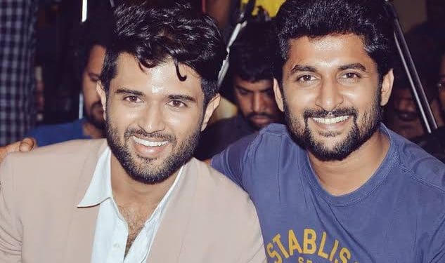 Nani Dasara Movie : నాని దసరా.. విజయ్ లైగర్ లాగా కాదుగా..!?