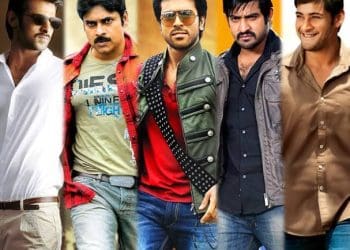 Tollywood Stars Remuneration : టాలీవుడ్ టాప్ హీరోల రెమ్యూనరేషన్ ఎంతో తెలిస్తే షాక్ అవుతారు..!?