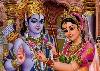 SriRama Navami : సీతాదేవి నుండి ప్రతీ అమ్మాయి తప్పక నేర్చుకోవాల్సినవి..