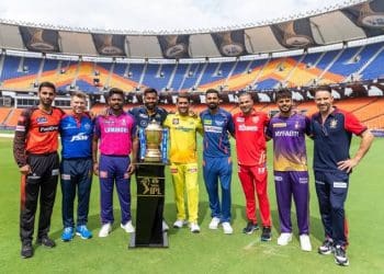 IPL 2023 : ఈ ఐపీఎల్ లో నయా రూల్స్..