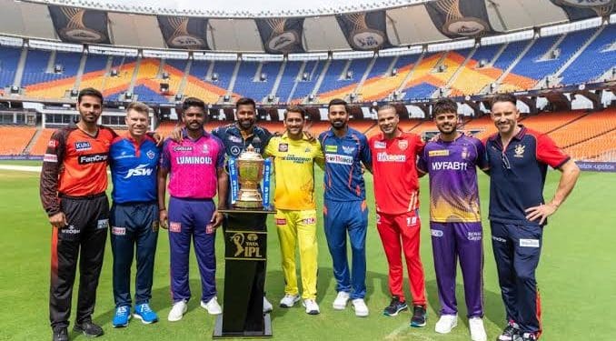IPL 2023 : ఈ ఐపీఎల్ లో నయా రూల్స్..