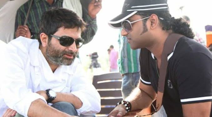 Trivikram – Devi Sri Prasad : త్రివిక్రమ్, దేవిశ్రీ మధ్య గొడవకు అదే కారణమా.. అందుకే మళ్లీ ఆ కాంబో రిపీట్ అవ్వట్లేదా..!?