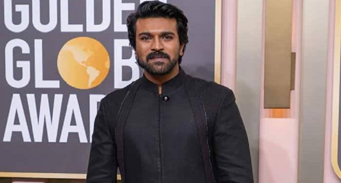 Ram Charan All Time Favorite Movies: గ్లోబల్ స్టార్ రామ్ చరణ్ ఆల్ టైం ఫేవరేట్ మూవీస్ ఏంటో తెలుసా..!?