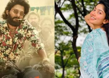 Sai Pallavi in Pushpa 2: పుష్ప 2 లో ఓ కీలకపాత్రలో నటించనున్న లేడి పవర్ స్టార్ సాయి పల్లవి..