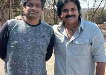 Pawan Kalyan Movie Updates : పవన్ కళ్యాణ్ ఉస్తాద్ భగత్ సింగ్ నుంచి క్రేజీ అప్డేట్..
