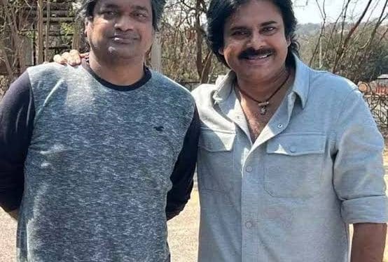 Pawan Kalyan Movie Updates : పవన్ కళ్యాణ్ ఉస్తాద్ భగత్ సింగ్ నుంచి క్రేజీ అప్డేట్..