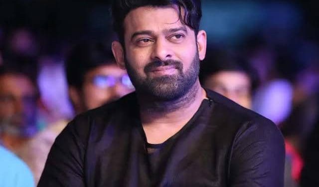 Prabhas Health Condition : ప్రభాస్ కు ఏమైంది.. ఆందోళనలో డార్లింగ్ ఫ్యాన్స్..!?