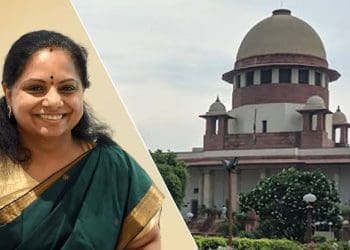 Delhi liquor scam Case : కవితకు షాక్ ఇచ్చిన సుప్రీంకోర్టు..