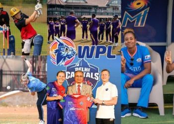 WPL Cricket : నేటి నుంచే అమ్మాయిల ఐపీఎల్..