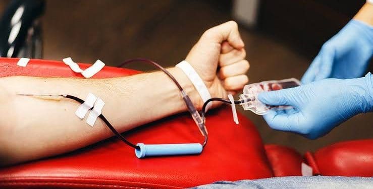 Blood Donation : రక్తదానం చేస్తే ఆరోగ్యానికి మంచిదేనా.. రక్తదానం చేస్తే శరీరంలో ఏం జరుగుతుంది..!?