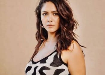 Mrunal Thakur Latest Photos : మృణాల్ ఠాకూర్‌ లేటెస్ట్ పిక్స్..