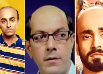 Baldness : మగవారికి మాత్రమే బట్టతల ఎందుకు వస్తుంది..!?