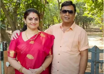 Naresh Pavithra Marriage: ఒక్కటైన నరేష్ -పవిత్ర జోడీ ….. కొద్దిమంది సమక్షంలోనే మైసూర్లో పెళ్లి..??