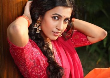 Niharika Konidela : లంగావోణిలో మెగాడాటర్ అదిరిపోయే ఫోటోస్..!?