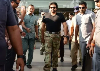 Janasena : జనసేన ర్యాలీకి.. YCP అడ్డంకులు..!