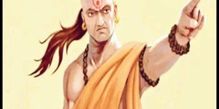Chanakya Neeti : చాణక్యుడి ఈ నీతి సూత్రాలు పాటిస్తే..విజయం మీ సొంతం..