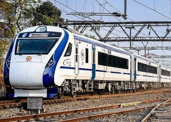 Vande Bharat Train :ఇక తిరుపతికి 8 గంటల్లోనే ప్రయాణం… వారంలోనే వచ్చేస్తున్న “వందేభారత్”
