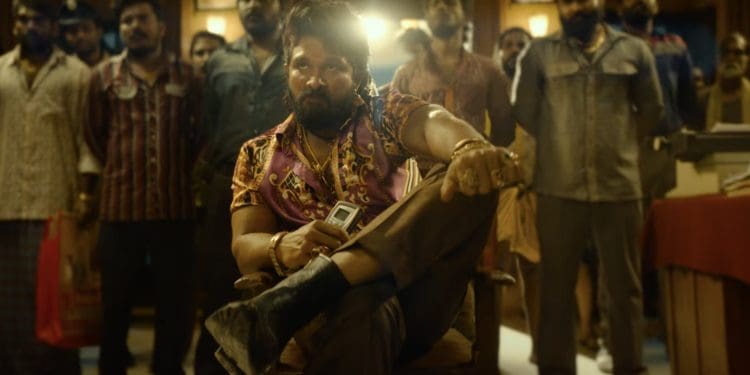 Pushpa 2 : బన్నీ బర్త్ డే గిఫ్ట్ అదిరిపోయింది.. ఇది పుష్ప గాడి రూల్ అంటూ వీడియో రిలీజ్ చేసిన మేకర్స్..