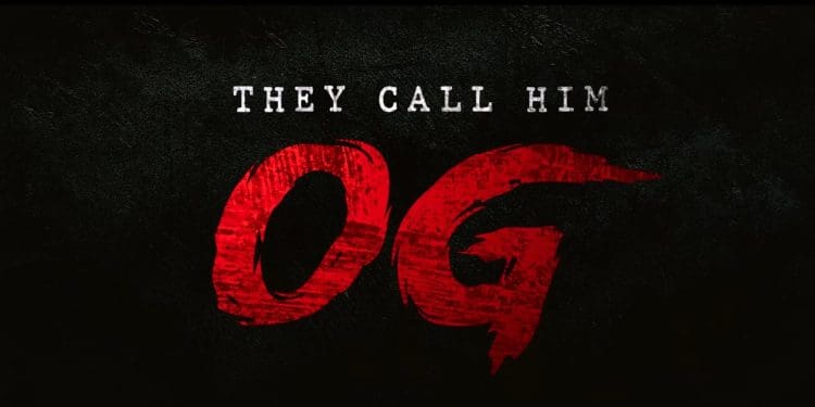 Pawan Kalyan OG Update : పవన్ – సుజీత్ కాంబో నుంచి క్రేజీ అప్డేట్.. పవన్ జాయిన్ అయ్యేది అప్పుడే..