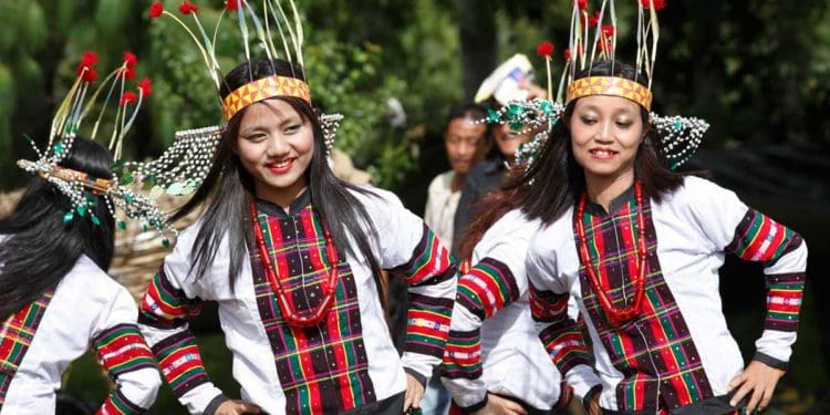 Happiest State in India : సంతోషంగా జీవించడంలో ఆ రాష్ట్ర ప్రజలే నంబర్ వన్..అది ఎక్కడంటే..