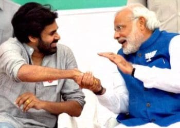 Janasena Chief Pawan Kalyan : పవన్ కళ్యాణ్ కర్ణాటక ఎన్నికల ప్రచారంలో పాల్గొని..బిజెపిని అడిగే రిటర్న్ గిఫ్ట్ ఇదే..