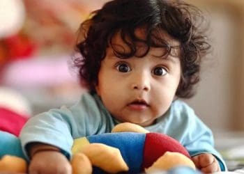 Child Care Tips: చిన్నపిల్లల దగ్గర ఈ వస్తువులు అస్సలు ఉంచకూడదు..!