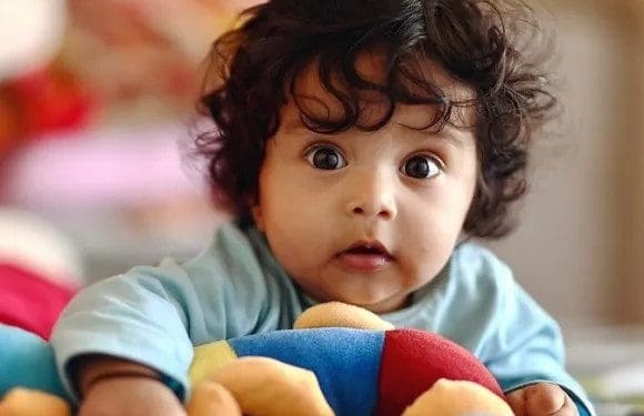 Child Care Tips: చిన్నపిల్లల దగ్గర ఈ వస్తువులు అస్సలు ఉంచకూడదు..!
