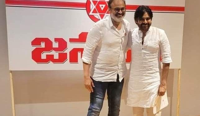 Janasena Party : నాగబాబుకి ప్రధాన బాధ్యతలు అప్పగించడంలో, పవన్ ప్లాన్ మాములుగా లేదుగా..