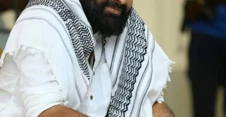 Ramadan : ముస్లిం సోదరులకు రంజాన్ శుభాకాంక్షలు తెలిపినా.. జనసేన అధినేత పవన్ కళ్యాణ్..