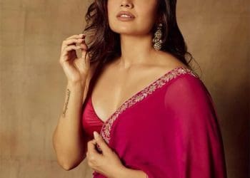 Rashmika Mandanna : రష్మిక సోషల్ మీడియాలో అంత చురుకా..!?