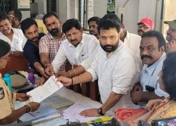 Janasena Complained on TTD Website : వెంకన్న భక్తులకు బాసటగా జనసేన..