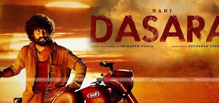 DASARA Movie Collections :దమ్ము చూపిస్తున్న దసరా… త్వరలోనే 100 కోట్ల క్లబ్ లోకి..??