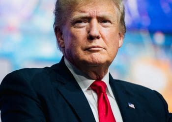 Donald Trump Arrested :అగ్రరాజ్యంలో అలజడి..పోర్న్ స్టార్ కేసులో అమెరికా మాజీ అధ్యక్షుడు డొనాల్డ్ ట్రంప్ అరెస్ట్