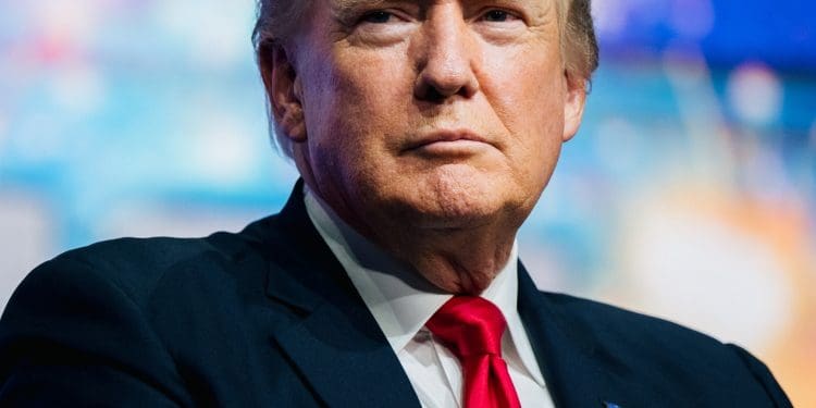 Donald Trump Arrested :అగ్రరాజ్యంలో అలజడి..పోర్న్ స్టార్ కేసులో అమెరికా మాజీ అధ్యక్షుడు డొనాల్డ్ ట్రంప్ అరెస్ట్