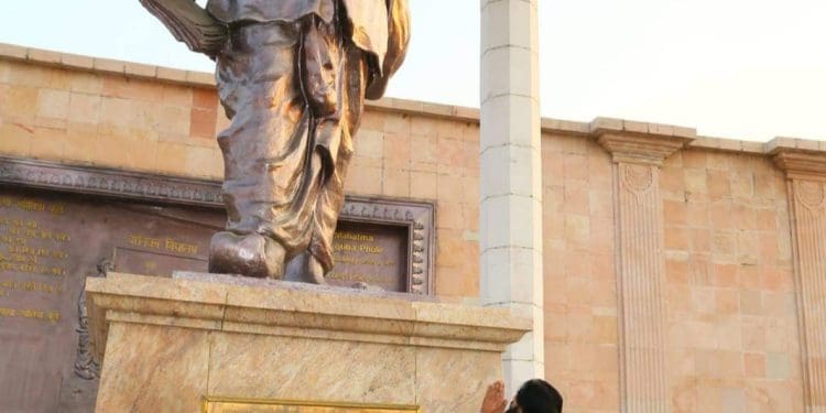 Pawan Kalyan – Janasena : జ్యోతిరావు పూలే ఆశయ సాధనలోనే జనసేన పార్టీ అడుగులు..