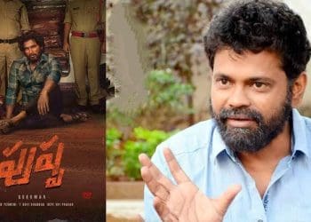 Pushpa Sukumar : పుష్ప 2నే కాదు.. పుష్ప 3 కూడా..!